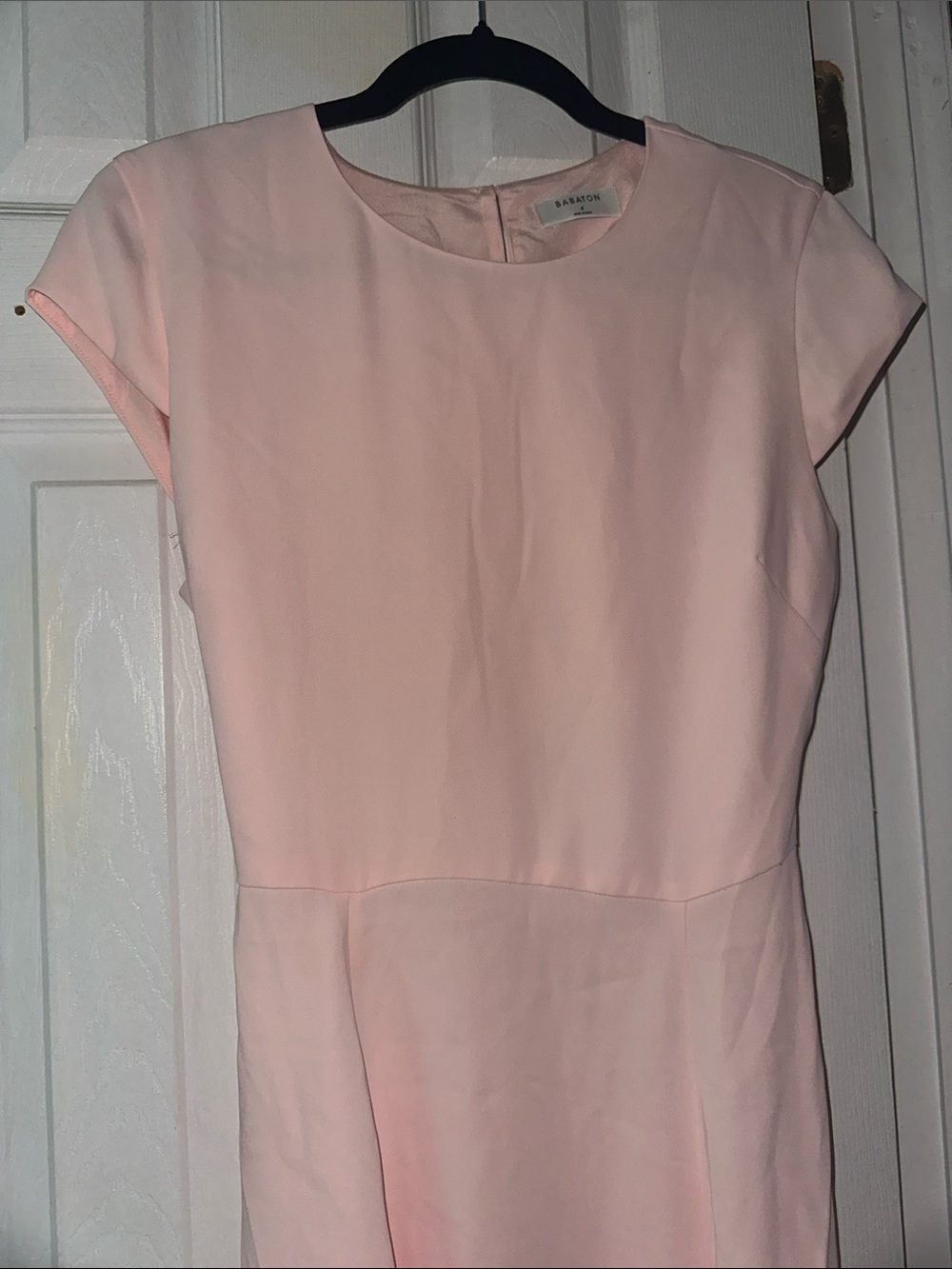 Aritzia Babaton Hamptons Dress
